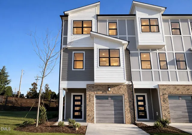 Photo 1 of Townhouse for sale at 1120 Bacchanal Ln, Morrisville, NC 27560 | MLS# 10143435 | Listing updated on 2026-09-19