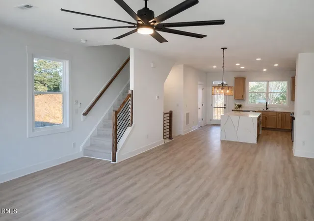 Photo 3 of Townhouse for sale at 1120 Bacchanal Ln, Morrisville, NC 27560 | MLS# 10143435 | Listing updated on 2026-09-19