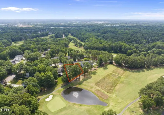 Land for sale at 7021 Rainwater Rd, Raleigh, NC 27615 | MLS# 10142505