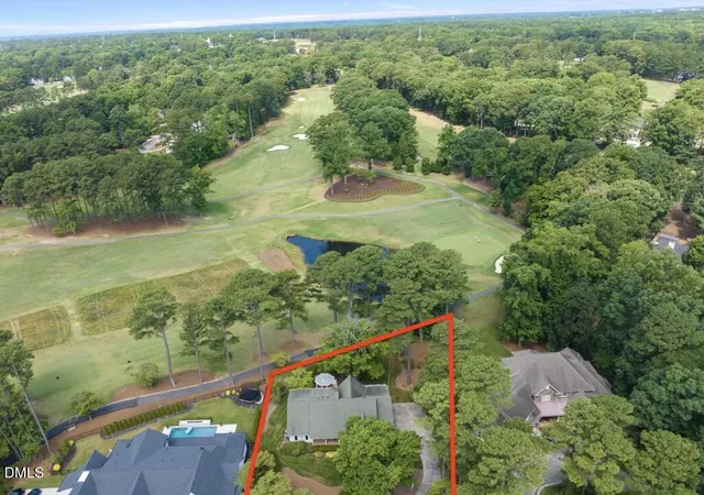 Photo 2 of Land for sale at 7021 Rainwater Rd, Raleigh, NC 27615 | MLS# 10142505 | Listing updated on 2026-07-18