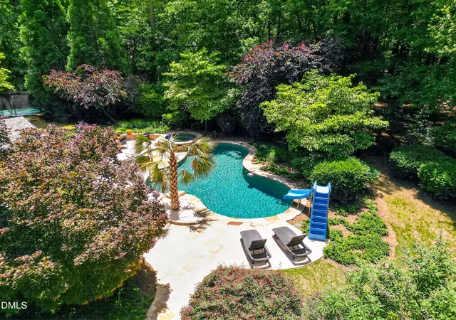 Photo 3 of Sale Pending at 5117 Swisswood Dr, Raleigh, NC 27613 | MLS# 10170259 | Listing updated on 2026-09-21