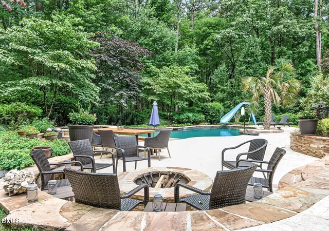 Photo 4 of Sale Pending at 5117 Swisswood Dr, Raleigh, NC 27613 | MLS# 10170259 | Listing updated on 2026-09-21