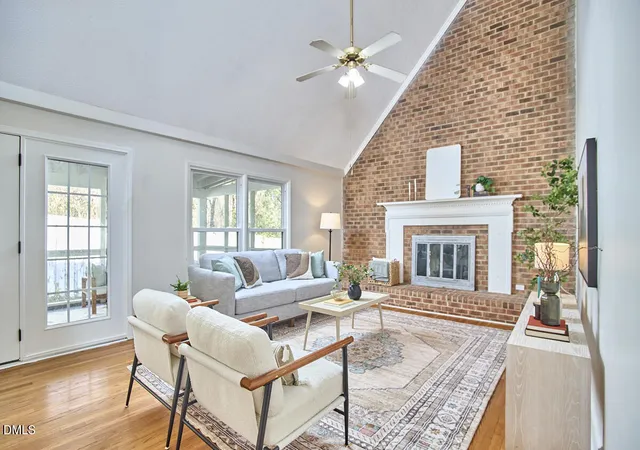 Photo 1 of Single family home for sale at 1918 Peppertree St, Durham, NC 27705 | MLS# 10142488 | Listing updated on 2026-07-18