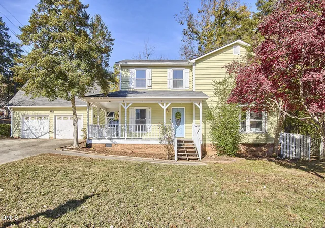 Photo 3 of Single family home for sale at 1918 Peppertree St, Durham, NC 27705 | MLS# 10142488 | Listing updated on 2026-07-18