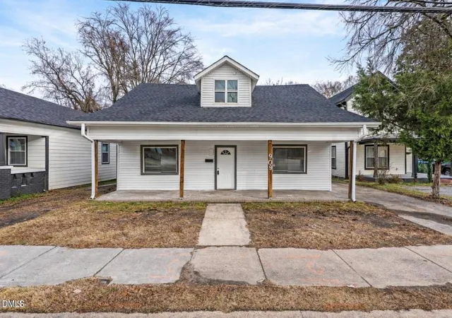 Photo 1 of Single family home for sale at 909 S Alston Ave, Durham, NC 27701 | MLS# 10142906 | Listing updated on 2026-07-18