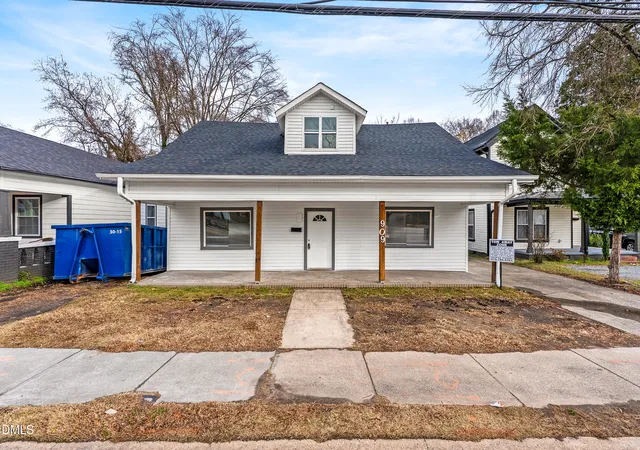 Photo 3 of Single family home for sale at 909 S Alston Ave, Durham, NC 27701 | MLS# 10142906 | Listing updated on 2026-07-18