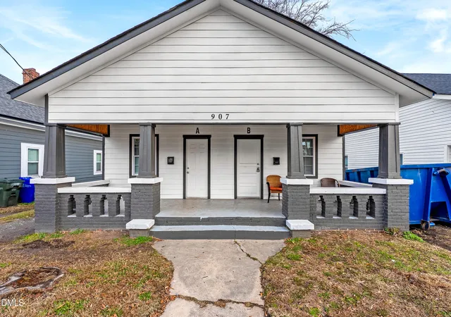 Photo 4 of Single family home for sale at 909 S Alston Ave, Durham, NC 27701 | MLS# 10142906 | Listing updated on 2026-07-18