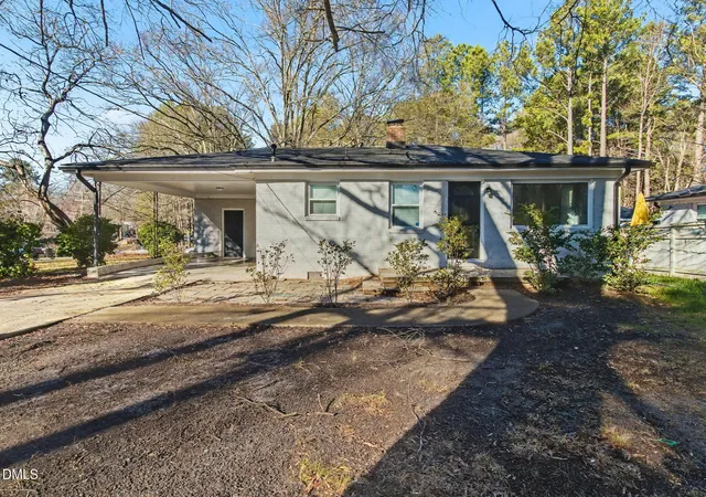 Photo 3 of Sale Pending at 626 S Hoover Rd, Durham, NC 27703 | MLS# 10142502 | Listing updated on 2026-07-18