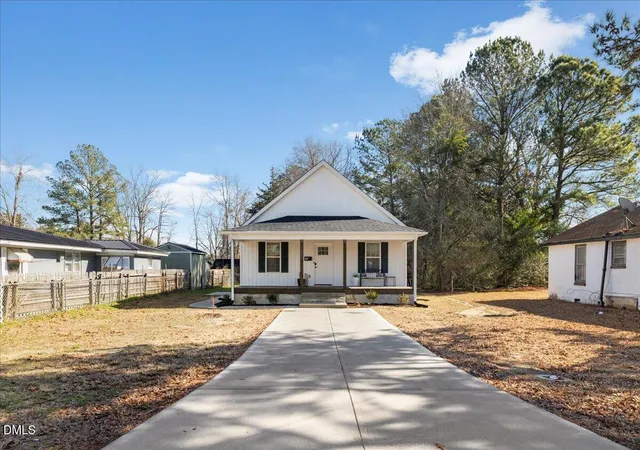 33rd image of 505 S Wooten St, La Grange, NC 28551 | MLS# 10142724