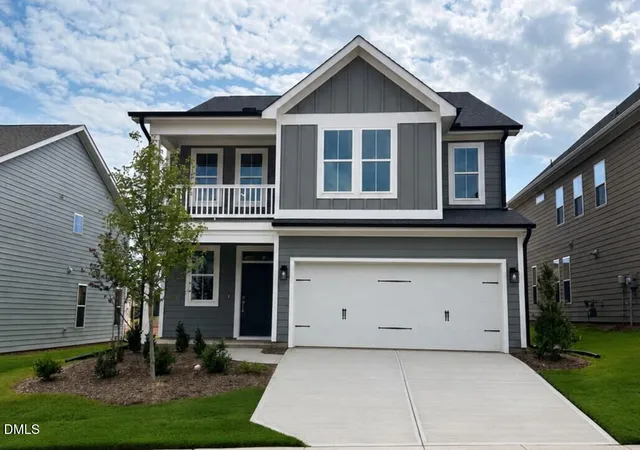 Photo 1 of Sale Pending at 1204 Westerland Way #261, Durham, NC 27703 | MLS# 10142617 | Listing updated on 2026-08-03