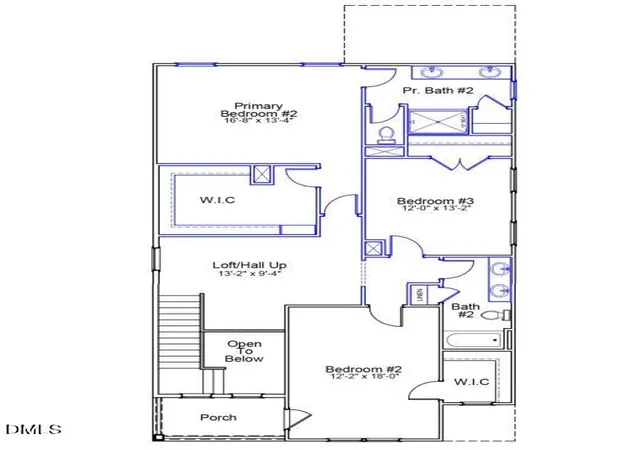 Photo 3 of Sale Pending at 1204 Westerland Way #261, Durham, NC 27703 | MLS# 10142617 | Listing updated on 2026-08-03