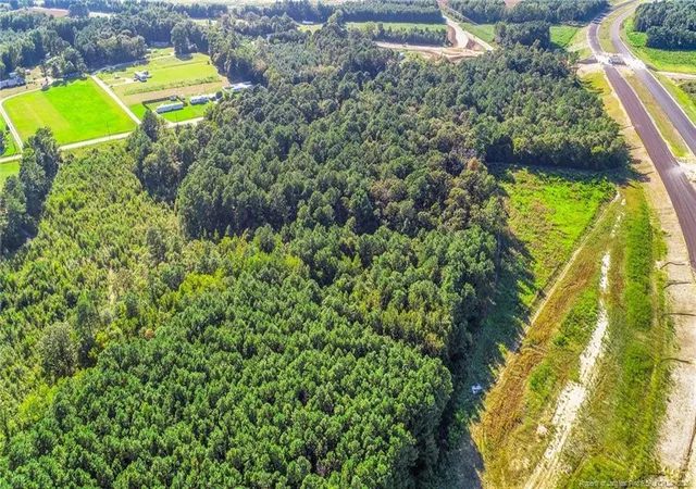 Photo 3 of Land for sale at 0 Everett Rd, Parkton, NC 28371 | MLS# 755978 | Listing updated on 2026-07-18