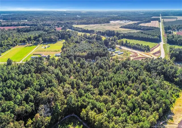 Photo 5 of Land for sale at 0 Everett Rd, Parkton, NC 28371 | MLS# 755978 | Listing updated on 2026-07-18