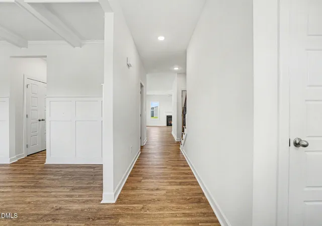 Photo 4 of Single family home for sale at 103 Hudson Village Dr #(lot 77), La Grange, NC 28551 | MLS# 10142603 | Listing updated on 2026-09-16