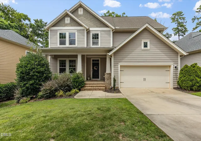 Homes for sale in Holly Springs, NC | 621 Ancient Oaks Dr, Holly Springs, NC 27540 | MLS# 10143390
