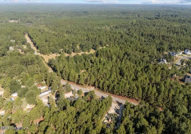 Photo 27 of Single family home for sale at 376 Foxfire Rd, Aberdeen, NC 28315 | MLS# 10142687 | Listing updated on 2026-07-18