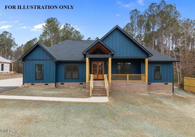 Photo 3 of Sale Pending at 5033 Mitchell Town Rd, Youngsville, NC 27596 | MLS# 10142678 | Listing updated on 2026-07-18