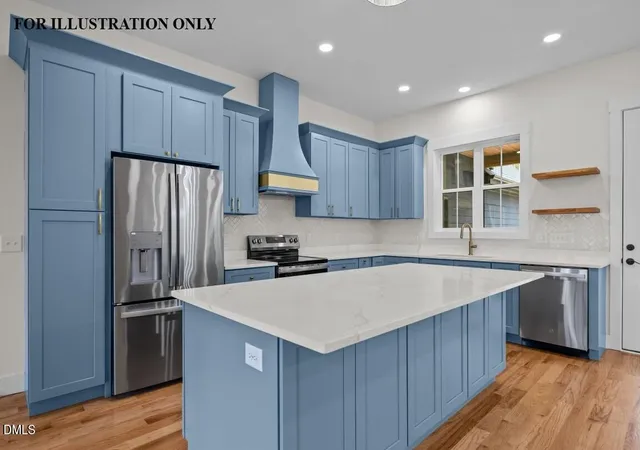 Photo 4 of Sale Pending at 5033 Mitchell Town Rd, Youngsville, NC 27596 | MLS# 10142678 | Listing updated on 2026-07-18