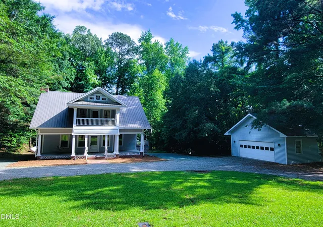 Photo 1 of Sale Pending at 62 Indian Trl, Sanford, NC 27332 | MLS# 10143820 | Listing updated on 2026-09-09