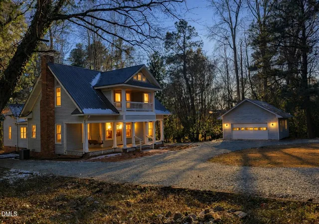 Photo 4 of Sale Pending at 62 Indian Trl, Sanford, NC 27332 | MLS# 10143820 | Listing updated on 2026-09-09
