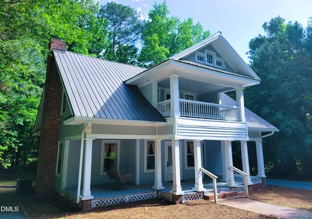 Photo 3 of Sale Pending at 62 Indian Trl, Sanford, NC 27332 | MLS# 10143820 | Listing updated on 2026-09-09