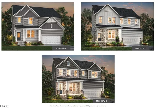 2nd image of 1419 Broad Oak Dr, Mebane, NC 27302 | MLS# 10142850