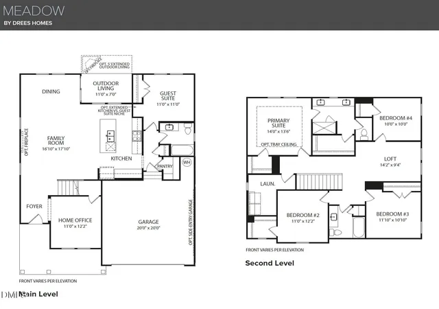 3rd image of 1419 Broad Oak Dr, Mebane, NC 27302 | MLS# 10142850