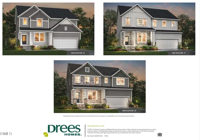 4th image of 1419 Broad Oak Dr, Mebane, NC 27302 | MLS# 10142850