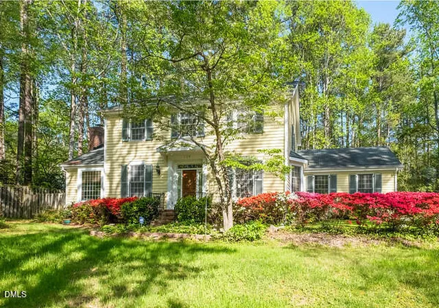 Photo 1 of Single Family Residence at 109 Mendel Dr, Chapel Hill, NC 27514 | MLS# 10157524 | | Sold on 2026-07-01