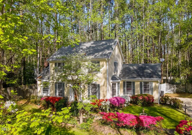 Photo 2 of Single Family Residence at 109 Mendel Dr, Chapel Hill, NC 27514 | MLS# 10157524 | | Sold on 2026-07-01