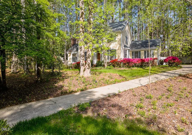 Photo 3 of Single Family Residence at 109 Mendel Dr, Chapel Hill, NC 27514 | MLS# 10157524 | | Sold on 2026-07-01