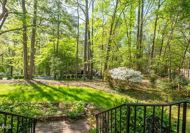 Photo 4 of Single Family Residence at 109 Mendel Dr, Chapel Hill, NC 27514 | MLS# 10157524 | | Sold on 2026-07-01