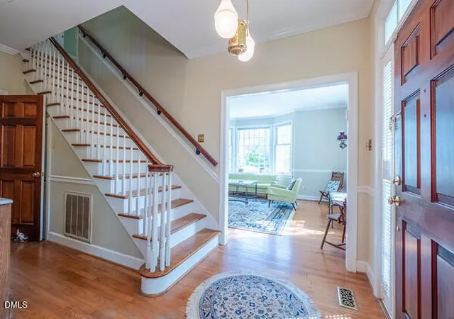 Photo 5 of Single Family Residence at 109 Mendel Dr, Chapel Hill, NC 27514 | MLS# 10157524 | | Sold on 2026-07-01
