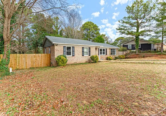 1st image of 808 Darlington Dr, Fayetteville, NC 28311 | MLS# 756298