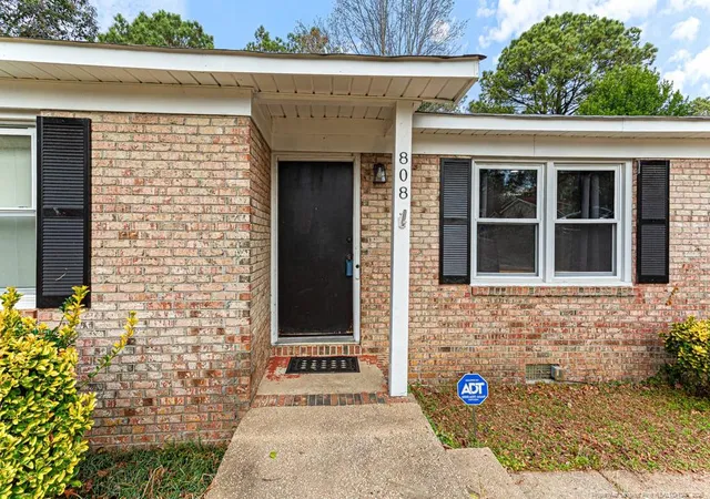 3rd image of 808 Darlington Dr, Fayetteville, NC 28311 | MLS# 756298