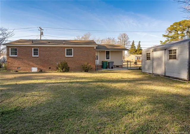 2nd image of 511 Layfayette St, Lumberton, NC 28358 | MLS# 756311