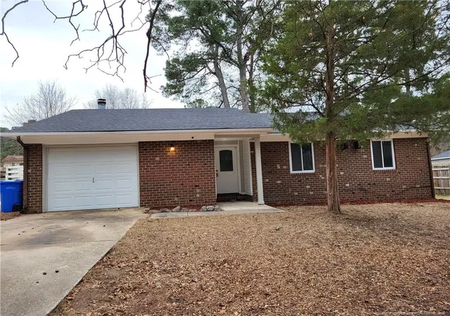 Photo 1 of Sale Pending at 2520 Graham Rd, Fayetteville, NC 28304 | MLS# 756335 | Listing updated on 2026-07-31