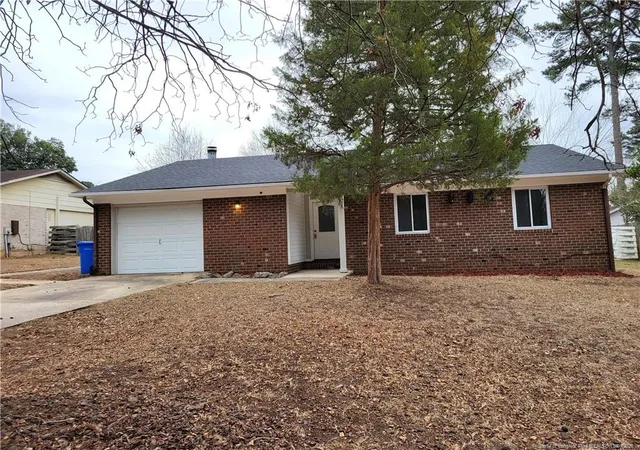 Photo 2 of Sale Pending at 2520 Graham Rd, Fayetteville, NC 28304 | MLS# 756335 | Listing updated on 2026-07-31