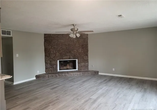 Photo 3 of Sale Pending at 2520 Graham Rd, Fayetteville, NC 28304 | MLS# 756335 | Listing updated on 2026-07-31