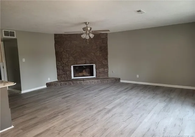 Photo 4 of Sale Pending at 2520 Graham Rd, Fayetteville, NC 28304 | MLS# 756335 | Listing updated on 2026-07-31