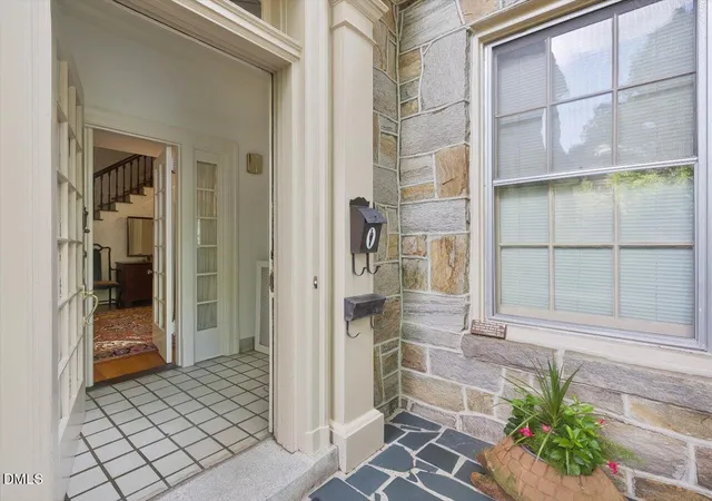4th image of 216 + 204 Hawthorne Rd, Raleigh, NC 27605 | MLS# 10152602