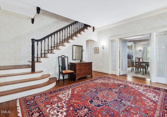 5th image of 216 + 204 Hawthorne Rd, Raleigh, NC 27605 | MLS# 10152602