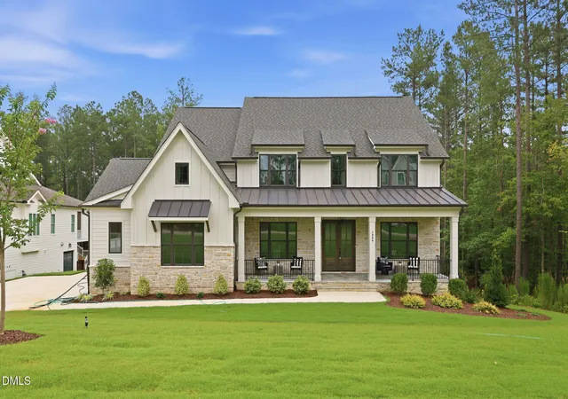 1st image of 7944 Wexford Waters Ln, Wake Forest, NC 27587 | MLS# 10142851