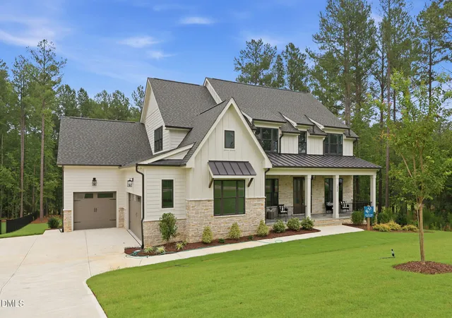 2nd image of 7944 Wexford Waters Ln, Wake Forest, NC 27587 | MLS# 10142851