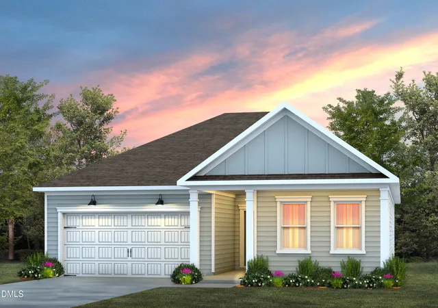 Photo 1 of Sale Pending at 348 Broomside Ave, Raleigh, NC 27603 | MLS# 10142822 | Listing updated on 2026-07-18