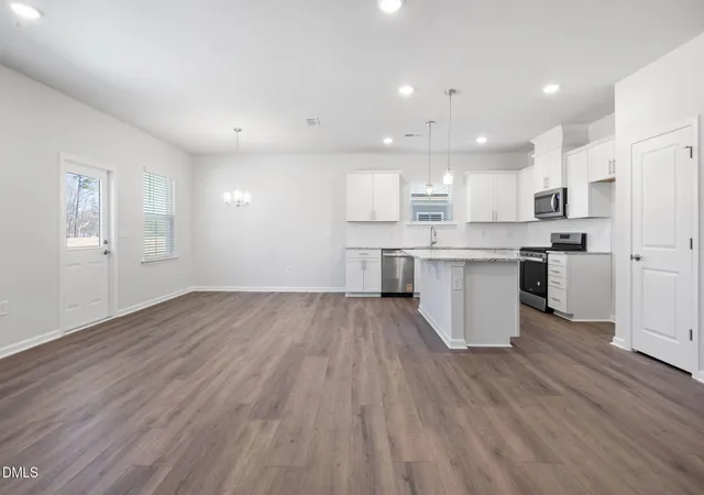 Photo 3 of Sale Pending at 348 Broomside Ave, Raleigh, NC 27603 | MLS# 10142822 | Listing updated on 2026-07-18