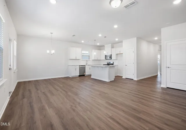 Photo 3 of Sale Pending at 348 Broomside Ave, Raleigh, NC 27603 | MLS# 10142822 | Listing updated on 2026-07-18