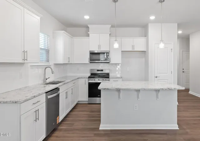 Photo 4 of Sale Pending at 348 Broomside Ave, Raleigh, NC 27603 | MLS# 10142822 | Listing updated on 2026-07-18