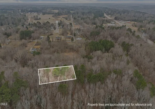 Homes for sale in Kittrell, NC | 0 W Chavis Rd, Kittrell, NC 27544 | MLS# 10142957