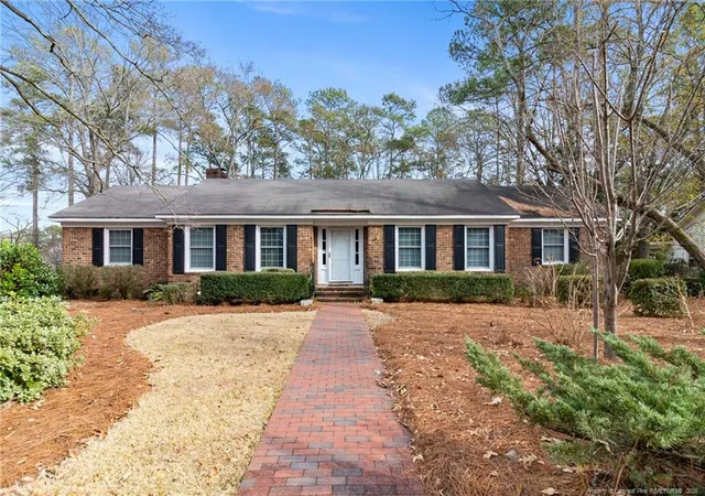 1st image of 501 Edinburgh Dr, Fayetteville, NC 28303 | MLS# 754543
